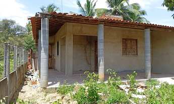 Imagem 5: Vendo casa bairro Areia Branca