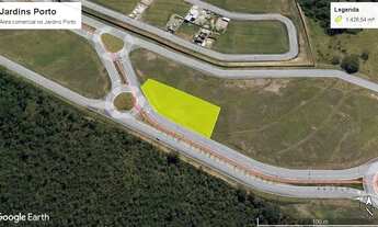 Imagem: Jardins Porto - Terreno Residencial