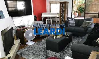 Imagem: APARTAMENTO - MORUMBI - SP