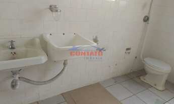 Imagem 7: Sala comercial para alugar em Núcleo Residencial Silvio Vilari, São Carlos