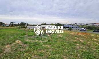 Imagem: Terreno à venda no bairro Jardins do Golfe