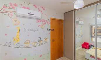 Imagem 5: APTO 02 quartos (02 suíte) com 85,95m² no bairro Menino Deus, Porto Alegre