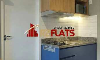 Imagem 5: Flat com ótimo preço no bairro Vila Olímpia. Confira!