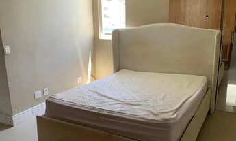 Imagem 5: COB ICARAÍ FRONTAL 3QTS 2 VAGAS LAZER