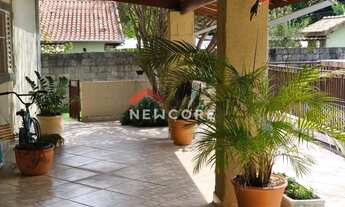 Imagem 5: Chácara em Rua Jary Oliveira da Silva - Chácara Dallas - Taubaté/SP