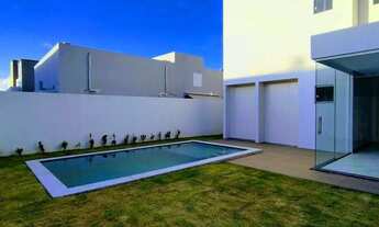 Imagem 2: CASA TERRAS ALPHAVILLE [26288