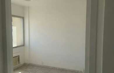 Imagem 2: Imóvel para aluguel tem 28 metros quadrados em Tijuca - Rio de Janeiro - RJ