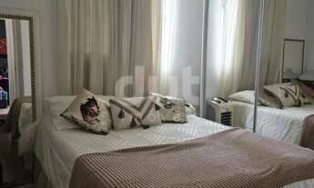 Imagem 4: Apartamento á venda no Loteamento Parque São Martinho em Campinas-SP