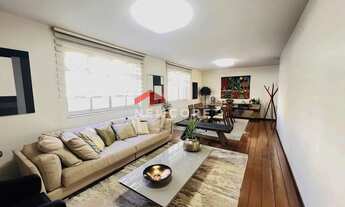 Imagem: Apartamento em Rua Antônio Aleixo - Lourdes