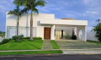 Imagem: Casa em Condomínio de Alto Padrão - Araçoiaba