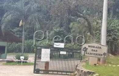 Imagem: Terreno à venda em Campinas, Joaquim Egídio