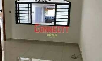 Imagem 5: Casa Térrea 3 Quartos (1 Suíte) à Venda na Vila Monte Alegre Ribeirão Preto | 150m²