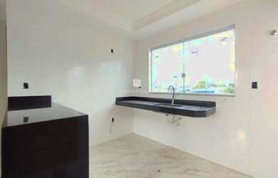 Imagem 4: Apartamento para Venda em Belo Horizonte, Piratininga (Venda Nova), 2 dormitórios, 1 banhe