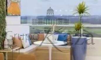 Imagem 4: Oportunidade - Apartamento - Edifício Kingdom Towers - Jardim das Colinas - 1 Dormitório