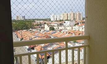 Imagem 3: Alugo apartamento mobiliado na Cohama