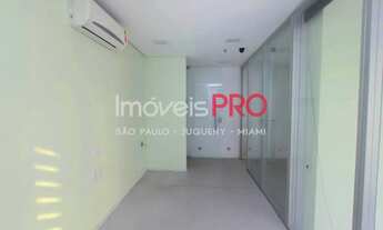 Imagem 6: Paraíso - Sala comercial -50 m² - 2 vagas