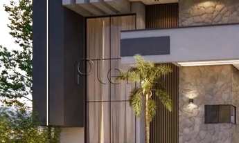 Imagem 3: Casa à venda em Indaiatuba, Jardim Panorama, com 3 suítes, com 193.46 m², London Park Inda