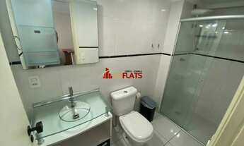 Imagem 7: Apartamento com ótimo preço no bairro Moema. Confira!