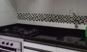 Imagem 3: Apto 2d+2g - UFSC