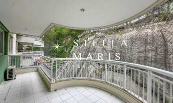 Imagem: Botafogo, Ed. BayView. Apartamento de 90