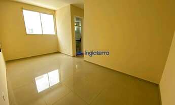 Imagem: Apartamento no Spazio Leopoldina com 2 quartos