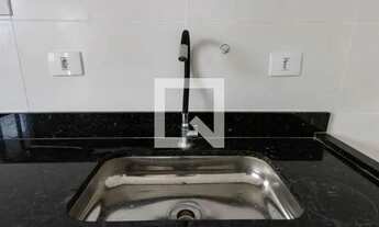 Imagem 5: Apartamento à Venda - Vila Formosa, 1 Quarto, 36 m2