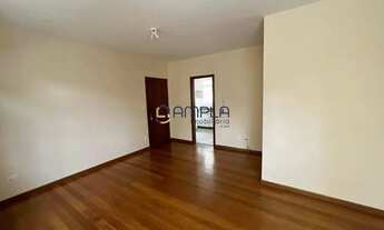 Imagem 3: Apartamento à venda, 3 quartos, 1 suíte, 2 vagas, Buritis - Belo Horizonte/MG