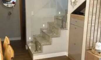 Imagem 3: COBERTURA DUPLEX COM 3 QUARTOS SENDO 1 SUÍTE E PISCINA PRIVATIVA NA AROAZES