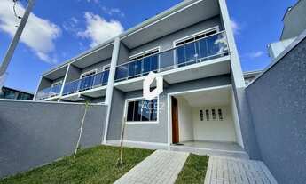 Imagem: Sobrado à venda no Alto Boqueirão 2 suítes