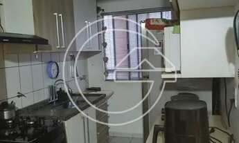 Imagem 7: VENDE-SE Apartamento NO RESERVA PALMITAL II - MARÍLIA/SP