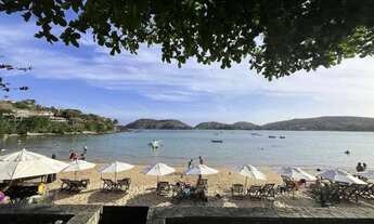 Imagem 2: Casa para Venda em Armação dos Búzios, Ferradura, 5 dormitórios, 5 suítes, 6 banheiros, 4