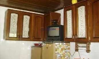 Imagem: Casa em Porto Alegre, no bairro Ipanema