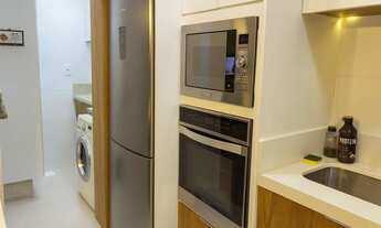 Imagem 3: Super apartamento condomínio VILLA DAS PALMERAS 2