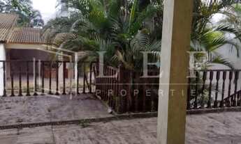 Imagem 3: Rua Manaus - Alto da Mooca