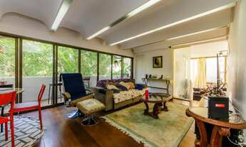 Imagem 3: Apartamento para venda em Santana com 4 quartos, sendo 4 suítes , 200m²