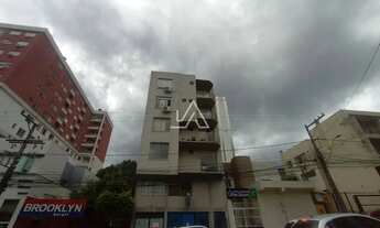 Imagem 2: EDIFÍCIO CALI - 1 DORMITORIO COM TERRAÇO E SACADA