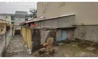 Imagem: Terreno a venda - Vila Metalúrgica, Santo