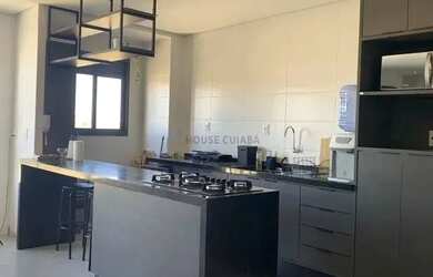 Imagem 6: Lindo Apartamento no Soul Vanguard