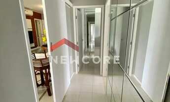 Imagem 2: Apartamento em Passeio do Jatoba - Riviera de São Lourenço - Bertioga/SP