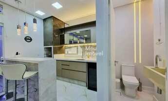 Imagem 2: LUC Aluga Casa Térrea Mobiliada 2 Quartos