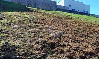Imagem 2: Terreno à venda no Condomínio Ravenna, Itatiba/SP