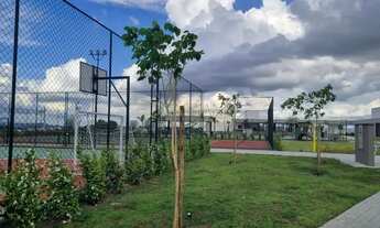 Imagem 6: Terreno à venda de 336,20m² Condomínio Terras Alpha São José dos Campos