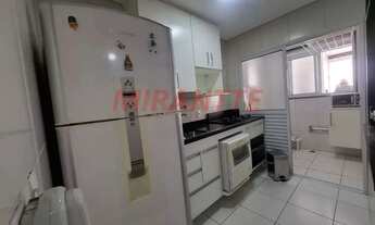 Imagem 4: Imóvel para venda com 72 metros quadrados com 2 quartos em Santa Teresinha - São Paulo - S