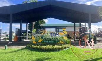 Imagem 4: Condomínio Gran Paraíso Casa com 3 quartos sendo 2 suítes