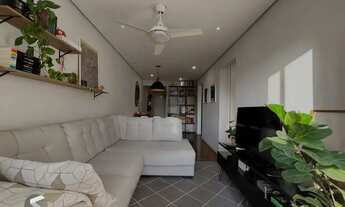 Imagem 2: Edifício Humaitá Apartamento a venda com 2 dormitórios no bairro Cidade Baixa