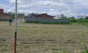 Imagem 3: Terreno em CANAS pronto para Construir 10x27