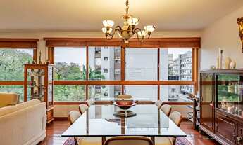 Imagem 2: Cobertura com piscina e ensolarada próxima a Orla