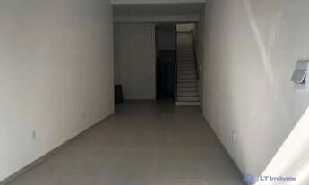 Imagem 2: Ponto para alugar, 134 m² por R$ 2.200,00/mês - Centro - Jacareí/SP