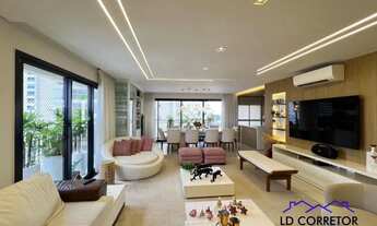 Imagem: Imperdível! Apartamento de Luxo no Setor