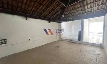 Imagem 2: Loja com aproximadamente 40 m² para Alugar no bairro Jardim Brasília Versátil e adaptável